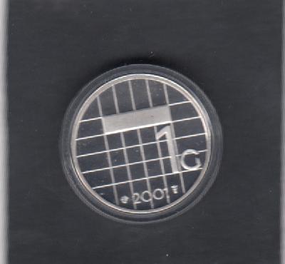 Beschrijving: 1 Gulden FINAL GULDEN